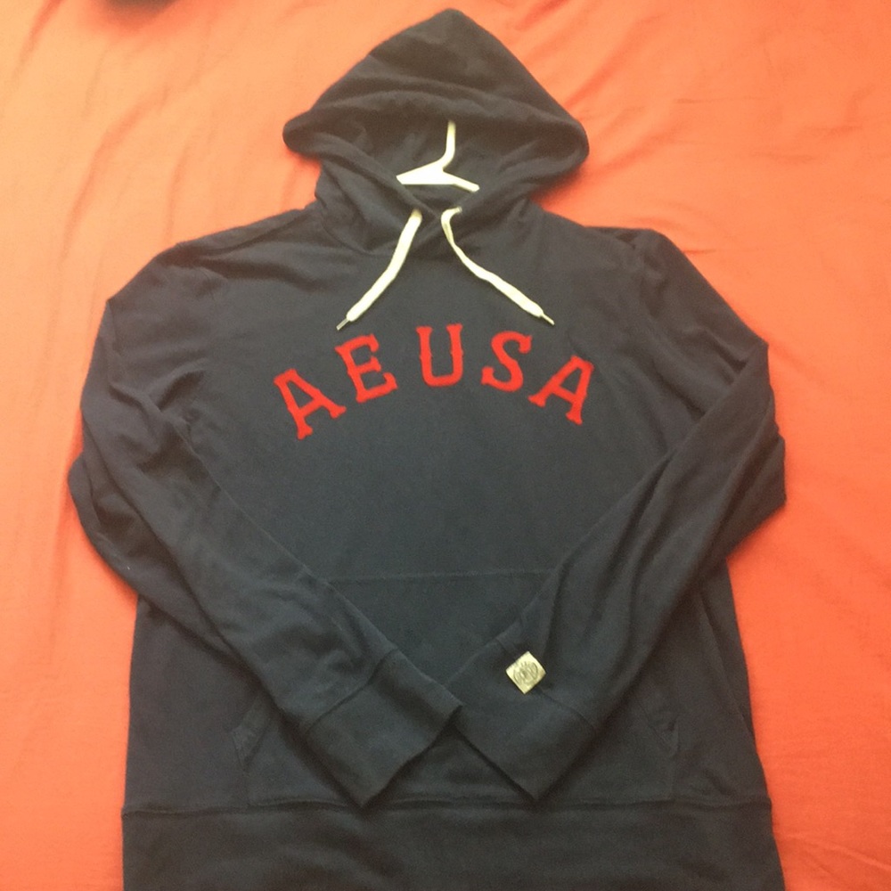 America Eagle hoodie (AEUSA)